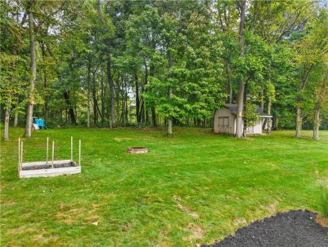 821 Ponderosa Drive Findlay Township PA 15126