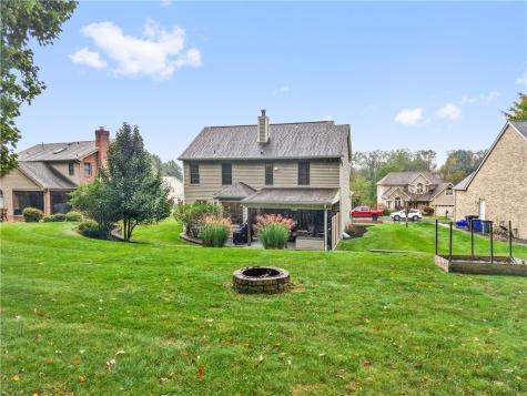 821 Ponderosa Drive Findlay Township PA 15126