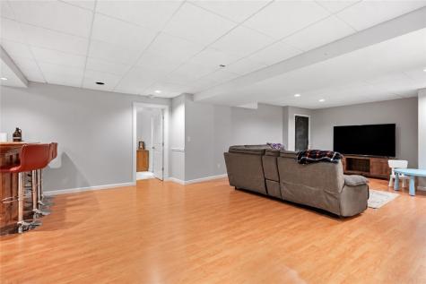 821 Ponderosa Drive Findlay Township PA 15126