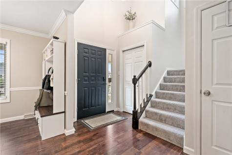 821 Ponderosa Drive Findlay Township PA 15126