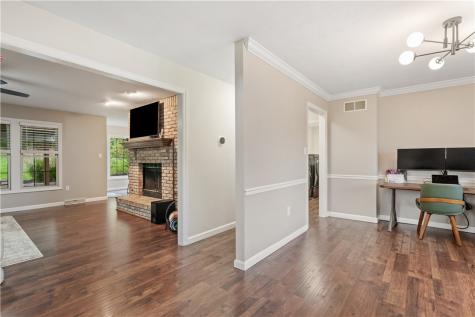 821 Ponderosa Drive Findlay Township PA 15126