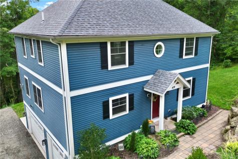 419 Harmony Road Ohio Township PA 15237