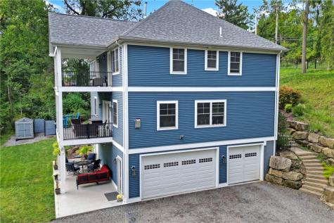 419 Harmony Road Ohio Township PA 15237
