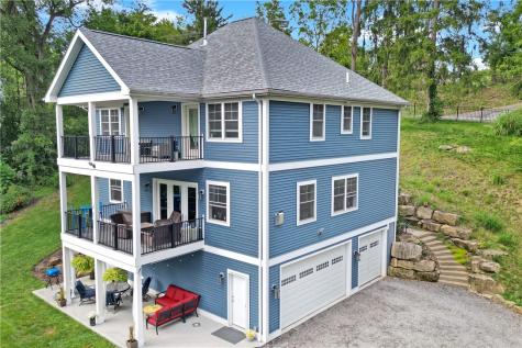 419 Harmony Road Ohio Township PA 15237