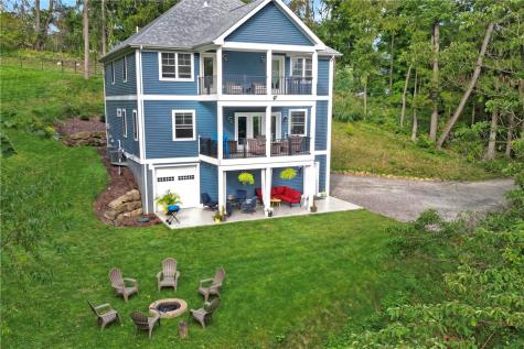 419 Harmony Road Ohio Township PA 15237