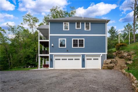419 Harmony Road Ohio Township PA 15237