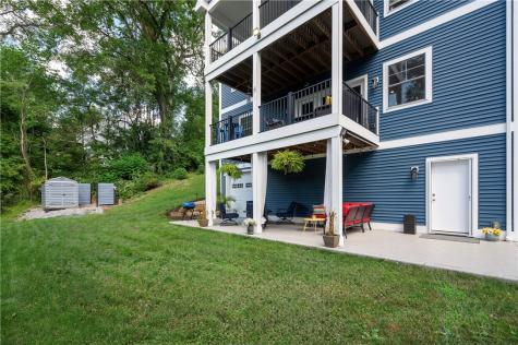419 Harmony Road Ohio Township PA 15237