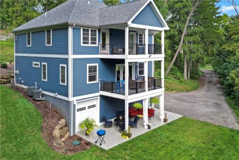 419 Harmony Road Ohio Township PA 15237