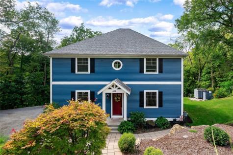 419 Harmony Road Ohio Township PA 15237