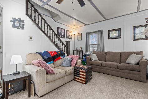 152 N Haft Street Houston PA 15342