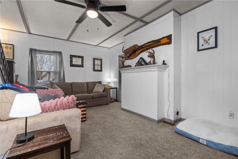 152 N Haft Street Houston PA 15342