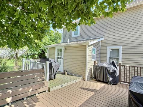 152 N Haft Street Houston PA 15342