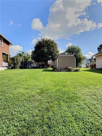 152 N Haft Street Houston PA 15342