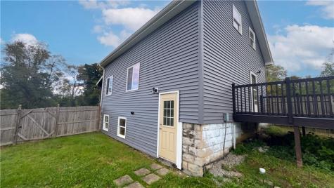 101 2nd Street Jefferson/mather PA 15344