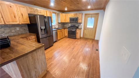 101 2nd Street Jefferson/mather PA 15344