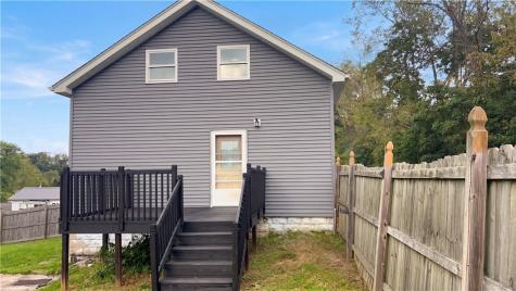 101 2nd Street Jefferson/mather PA 15344