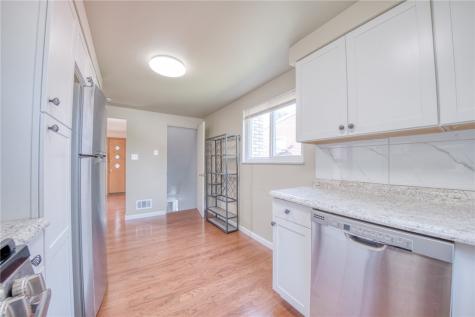 110 Clearfield Place Sheraden PA 15204