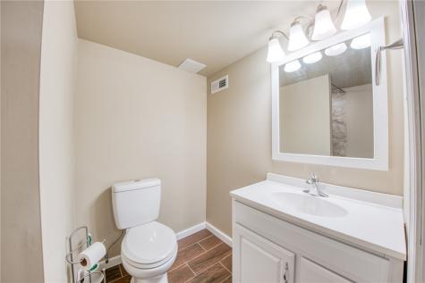 110 Clearfield Place Sheraden PA 15204