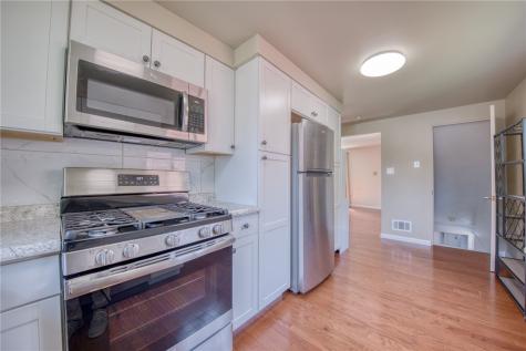110 Clearfield Place Sheraden PA 15204