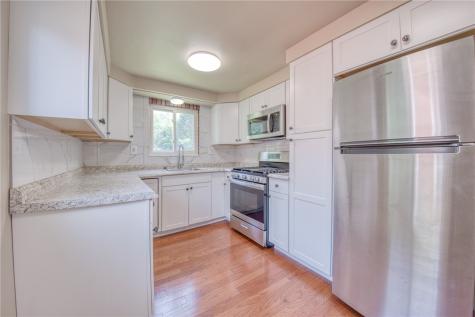 110 Clearfield Place Sheraden PA 15204