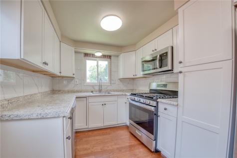 110 Clearfield Place Sheraden PA 15204