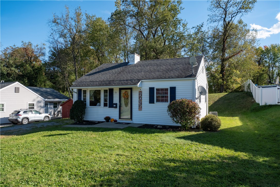 23 Walnut Street Brighton Township PA 15009