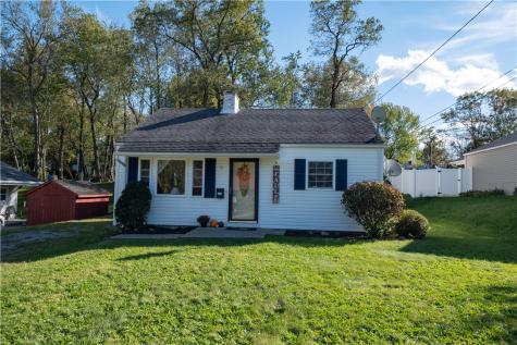 23 Walnut Street Brighton Township PA 15009