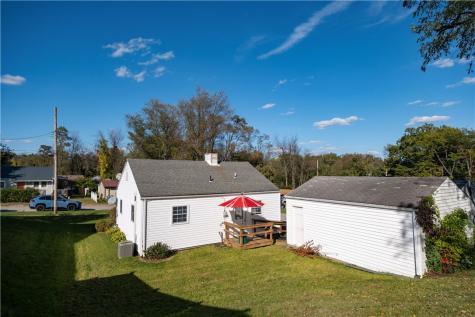 23 Walnut Street Brighton Township PA 15009