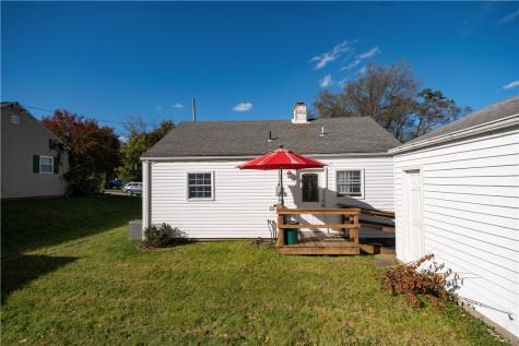23 Walnut Street Brighton Township PA 15009