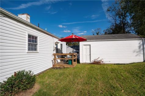 23 Walnut Street Brighton Township PA 15009