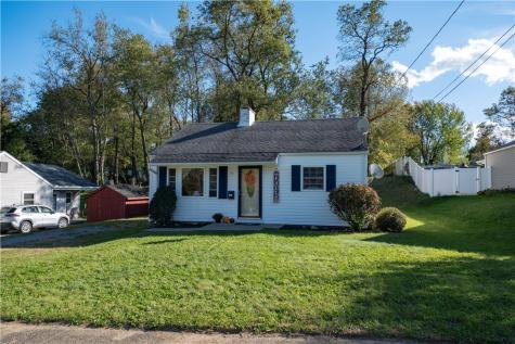 23 Walnut Street Brighton Township PA 15009