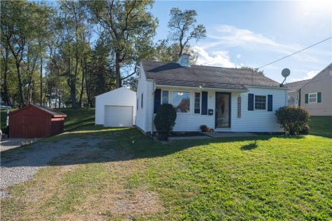 23 Walnut Street Brighton Township PA 15009