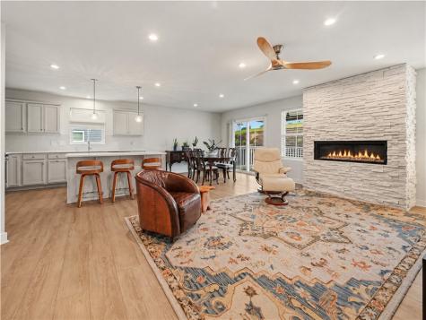 260 Arden Drive Lancaster Township PA 16037