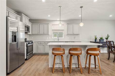 260 Arden Drive Lancaster Township PA 16037