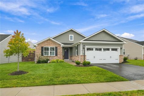 260 Arden Drive Lancaster Township PA 16037