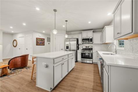 260 Arden Drive Lancaster Township PA 16037