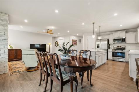 260 Arden Drive Lancaster Township PA 16037