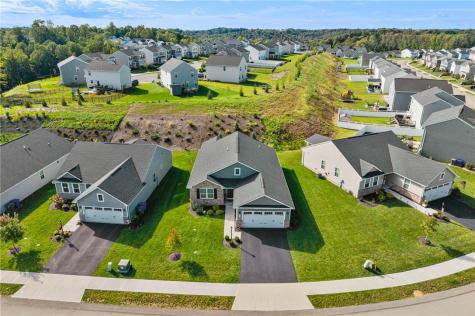 260 Arden Drive Lancaster Township PA 16037