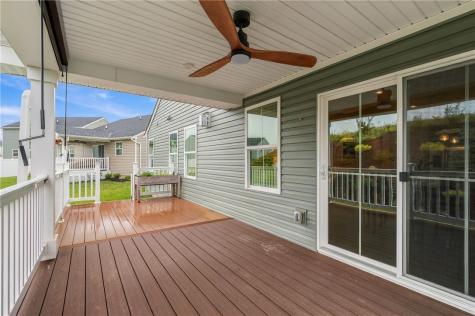 260 Arden Drive Lancaster Township PA 16037