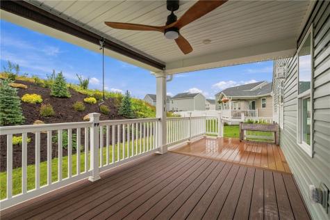 260 Arden Drive Lancaster Township PA 16037