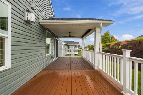 260 Arden Drive Lancaster Township PA 16037