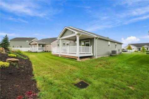 260 Arden Drive Lancaster Township PA 16037