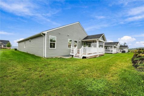 260 Arden Drive Lancaster Township PA 16037