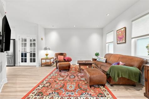 3214 Dobson Street Polish Hill PA 15219