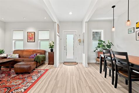 3214 Dobson Street Polish Hill PA 15219