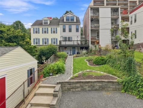 3214 Dobson Street Polish Hill PA 15219