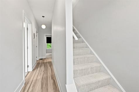 3214 Dobson Street Polish Hill PA 15219