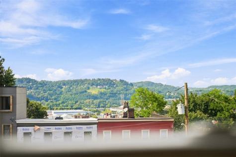 3214 Dobson Street Polish Hill PA 15219