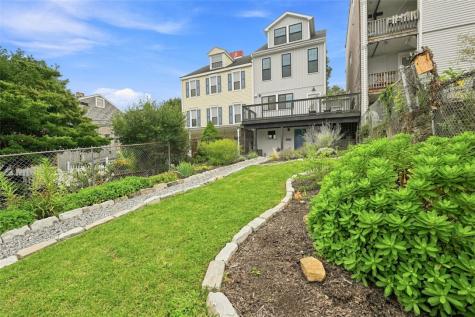 3214 Dobson Street Polish Hill PA 15219