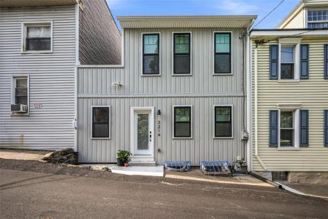 3214 Dobson Street Polish Hill PA 15219